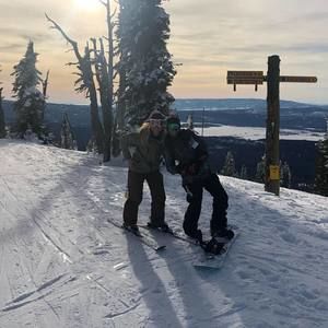 Meet your Posher, Maritza